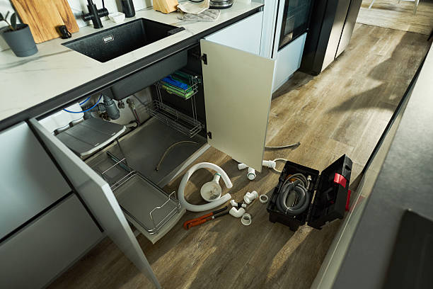 24/7 Emergency Pipe Repair experts in Parker, WA